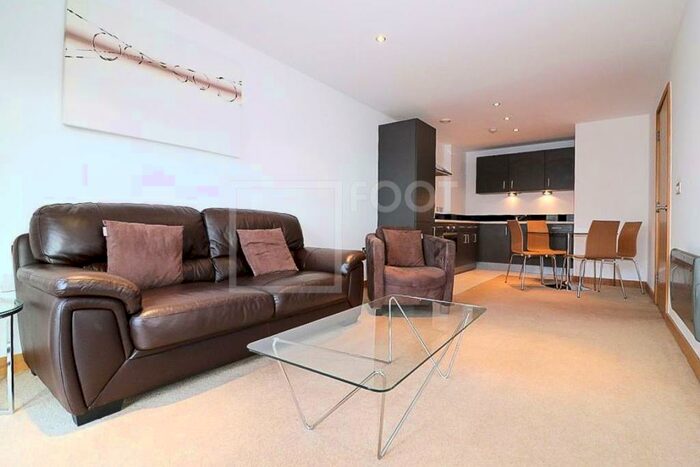 2 Bedroom Apartment To Rent In Victoria Mills, Saltaire, Shipley, BD17
