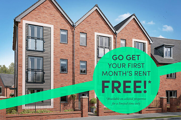 3 Bedroom House To Rent In Gainsborough Avenue, Bristol, BS10