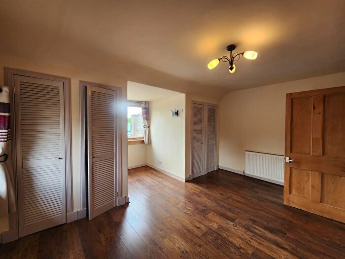3 Bedroom Flat To Rent In Southesk Street, Brechin, DD9