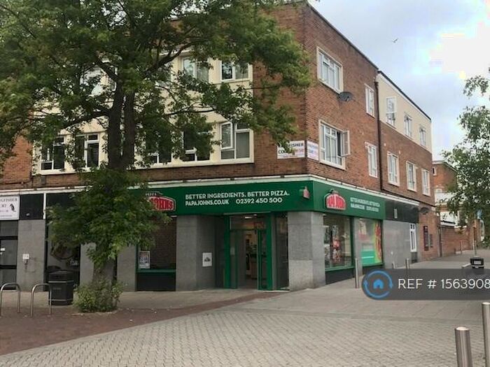 3 Bedroom Flat To Rent In Kingfisher Court, Havant, PO9