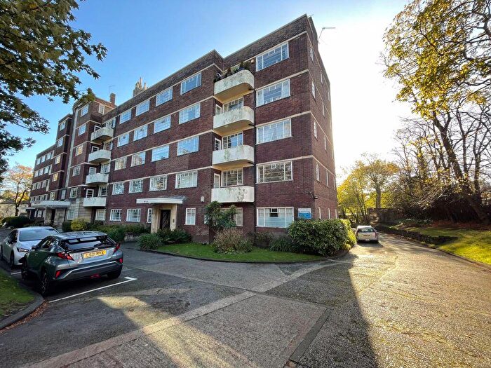 3 Bedroom Flat To Rent In Granville Court, Jesmond, NE2