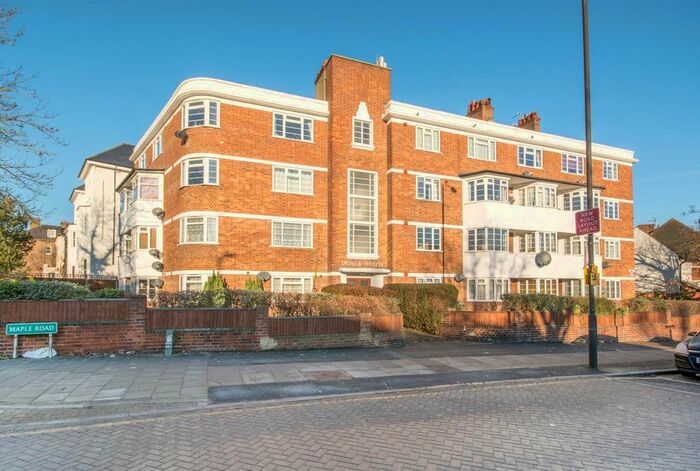 2 Bedroom Flat To Rent In Dover House, Anerley, SE20