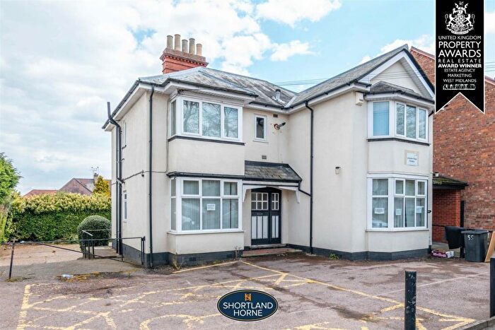 4 Bedroom Detached House For Sale In Leicester Road, Bedworth, CV12