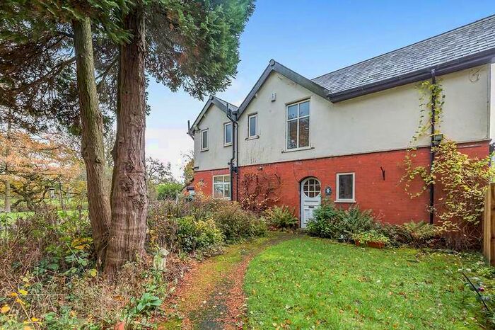 4 Bedroom Detached House For Sale In Quaker Brook Lane, Hoghton, Preston, PR5