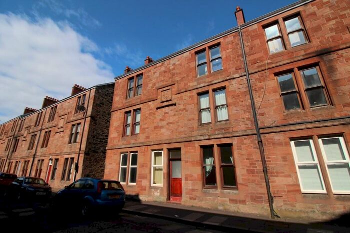 1 Bedroom Flat To Rent In Victoria Road, Falkirk, FK2