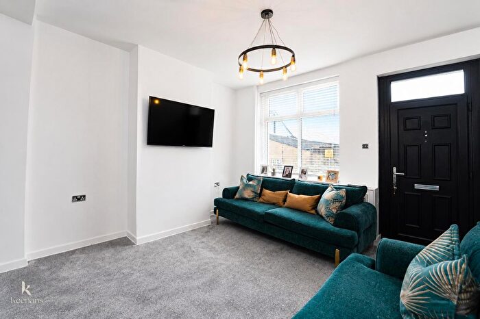 2 Bedroom Terraced House For Sale In Devonshire Street, Accrington, BB5