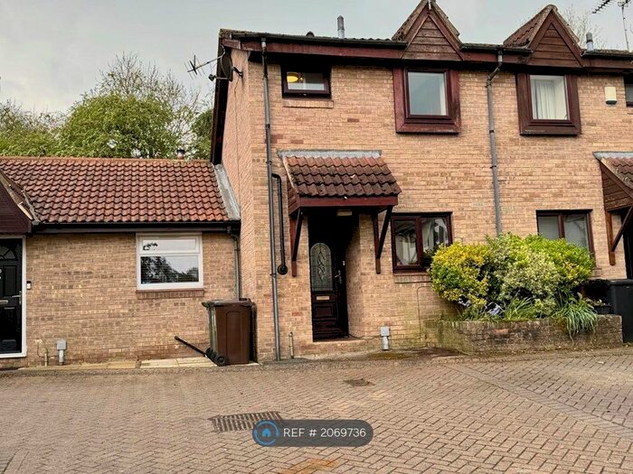 1 Bedroom Terraced House To Rent In Kings Meadow Mews, Wetherby, LS22