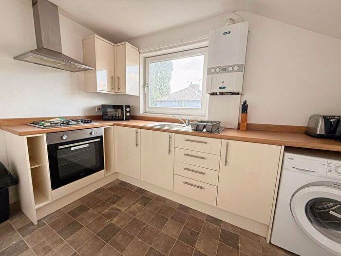 1 Bedroom Flat To Rent In Cottage Beck Road, Scunthorpe, DN16