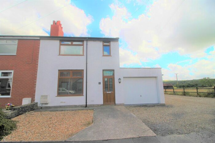 3 Bedroom Terraced House To Rent In Manor Avenue, Ribchester, PR3