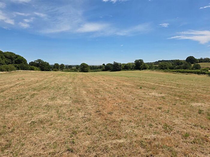 Land For Sale In Land At Dale Abbey, Ilkeston, DE7