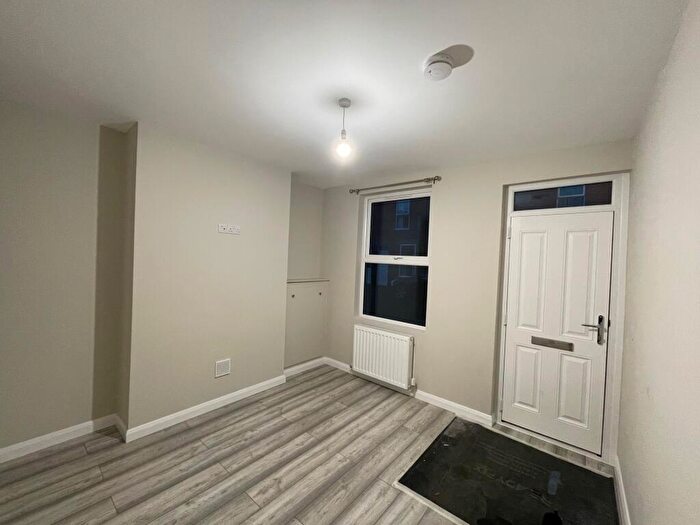 3 Bedroom Terraced House To Rent In Handley Street, Sleaford, NG34