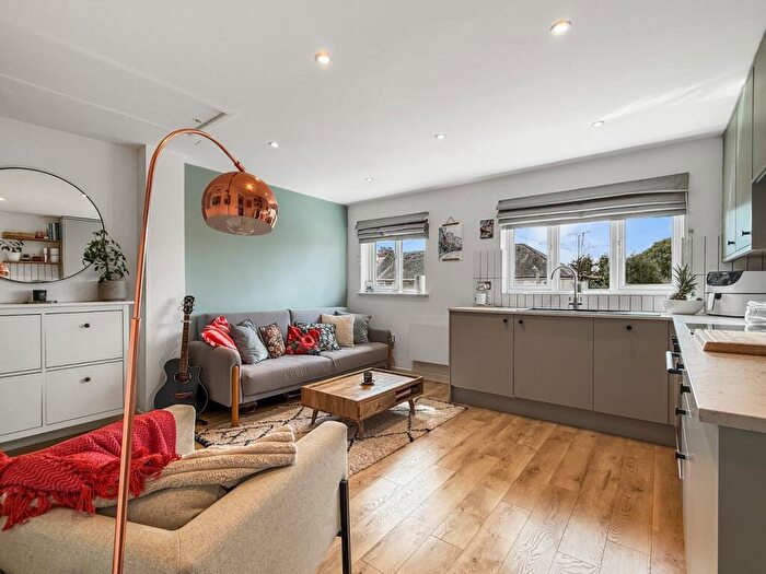 1 Bedroom Maisonette For Sale In Bartram Avenue, Braintree, CM7