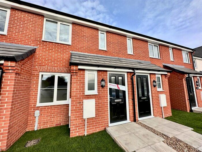 2 Bedroom Terraced House To Rent In Birchwood Road, Norwich, NR6