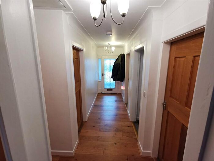 2 Bedroom Semi-Detached Bungalow For Sale In Fairhope Avenue, Bare, Morecambe, LA4