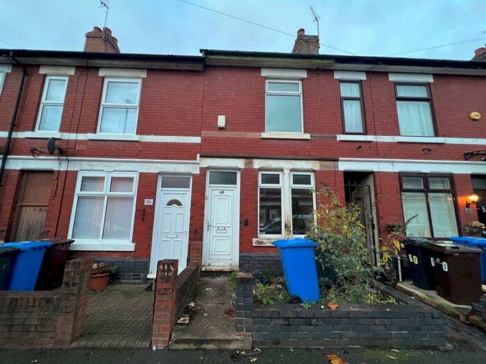 Houses for sale in Porter Road, DE23, Derby