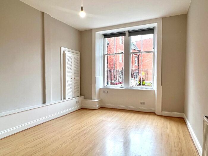 1 Bedroom Flat To Rent In Hamilton Place, Stockbridge, Edinburgh, EH3