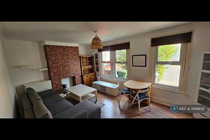 1 Bedroom Flat To Rent In Hither Green, Hither Green, London, SE13