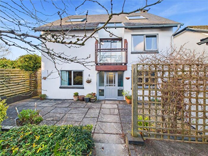 5 Bedroom Detached House For Sale In Union Hill, Down St. Mary, Crediton, Devon, EX17