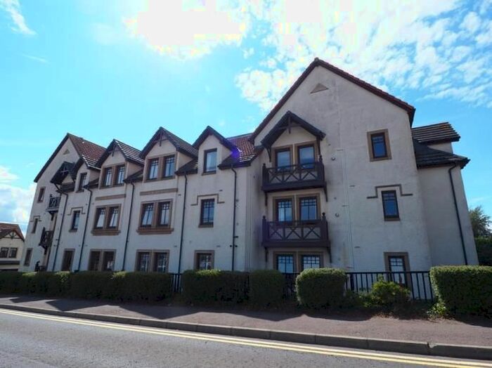 1 Bedroom Flat To Rent In Muirfield Apartments, Gullane, East Lothian, EH31