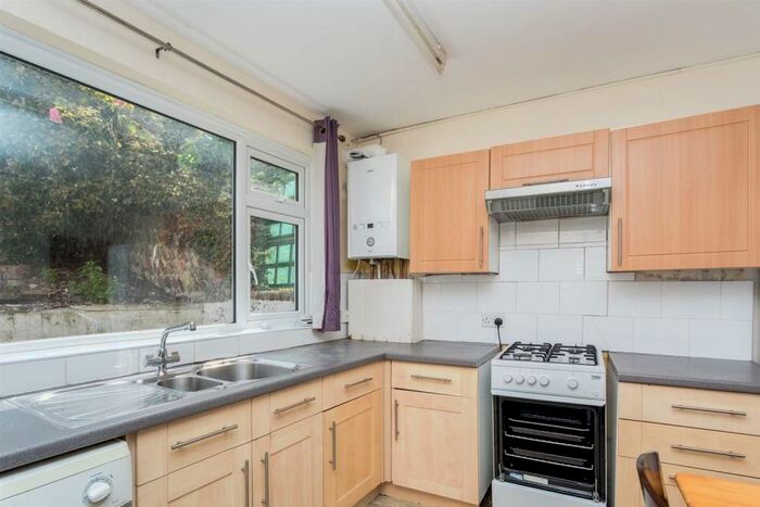 5 Bedroom Detached House To Rent In Ewhurst Road, Brighton, BN2