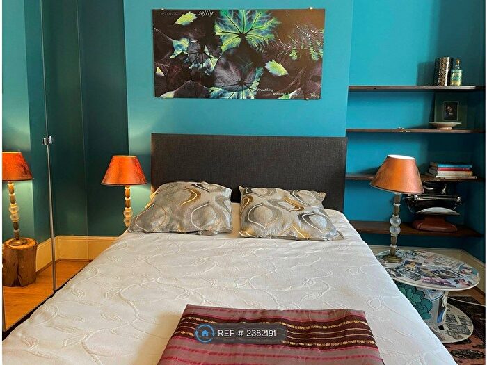 1 Bedroom Flat To Rent In Muswell Hill Road, London, N10