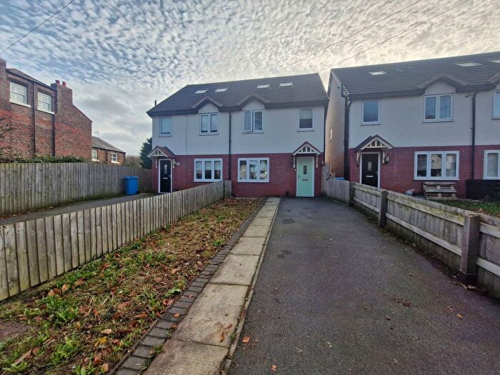 4 Bedroom Semi Detached House For Sale In Melling Road, Aintree, L9