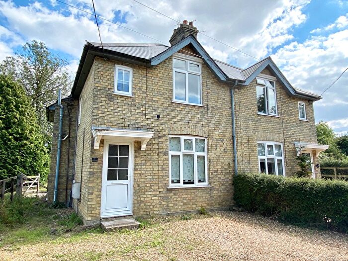 2 Bedroom Property To Rent In Rayners Cottages, Ely, CB7