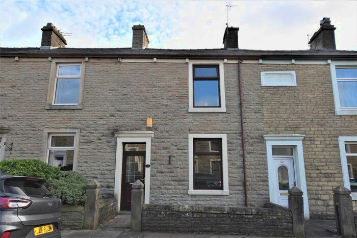 2 Bedroom Property To Rent In Salthill Road, Clitheroe, BB7
