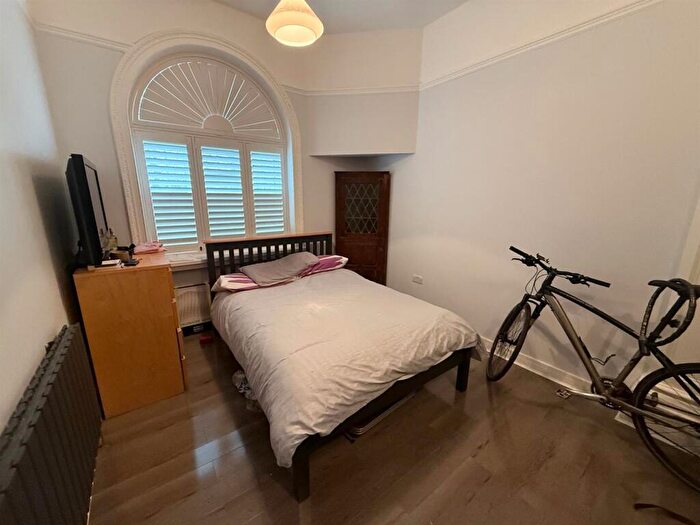 3 Bedroom Apartment To Rent In Bridgewater Road, Wembley, HA0