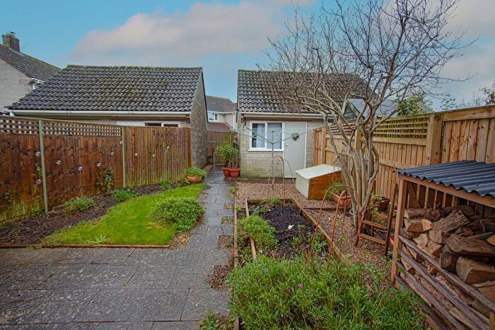 3 Bedroom Terraced House For Sale In High Street, Curry Rivel, Langport, TA10
