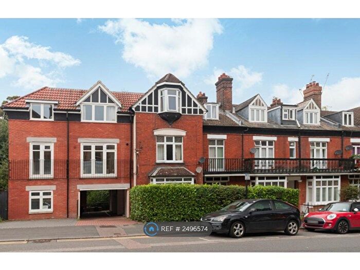 12 Bedroom Detached House To Rent In Sevenoaks, Sevenoaks, TN13