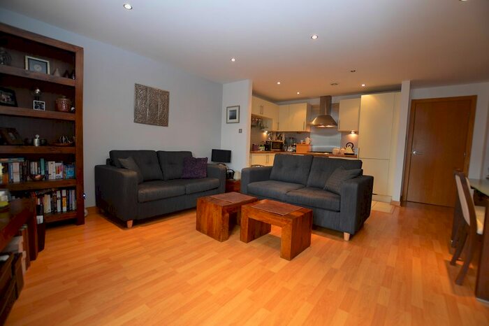 1 Bedroom Flat To Rent In Hesperus Crossway, Edinburgh, EH5
