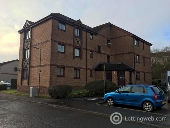 2 Bedroom Flat To Rent In 28 South Loch Park, Bathgate EH48