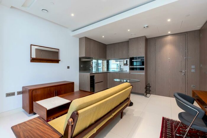 1 Bedroom Apartment To Rent In Water Lane London, EC3R