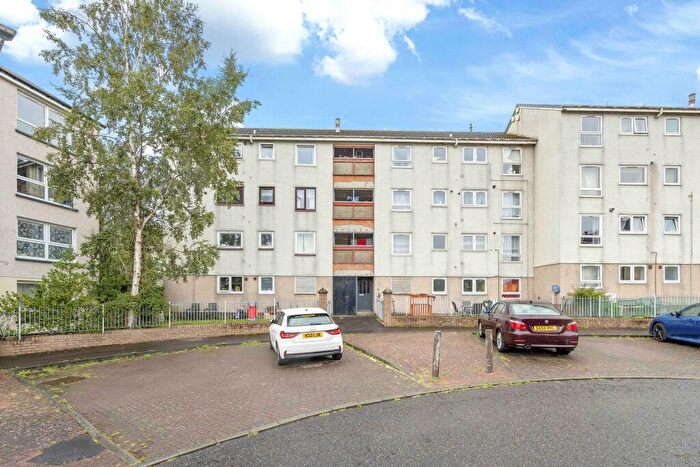 3 Bedroom Flat For Sale In / Westburn Grove, Wester Hailes, Edinburgh, EH14