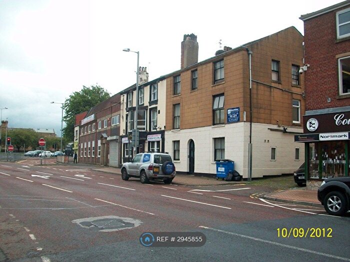 1 Bedroom Flat To Rent In Church St, Preston, PR1