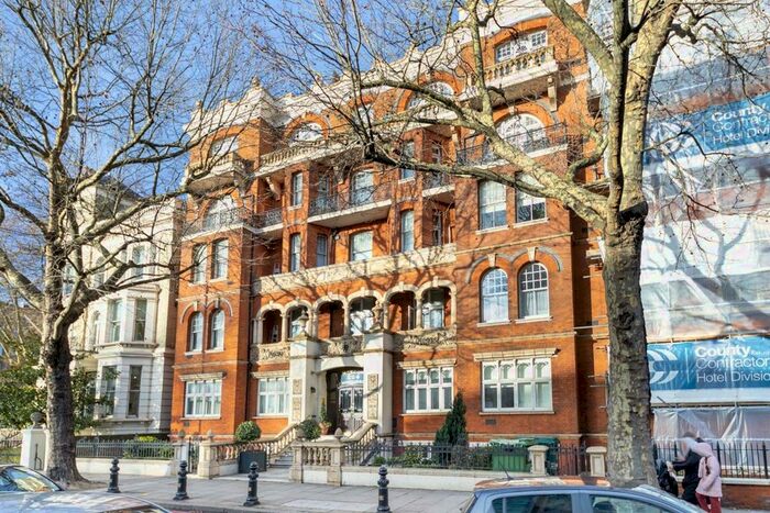 1 Bedroom Flat To Rent In Cromwell Road, London, SW5