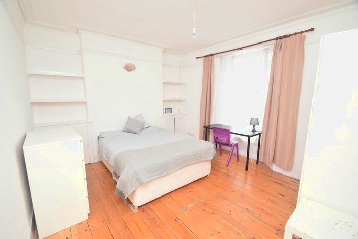 5 Bedroom Terraced House To Rent In Killigrew Place, Killigrew Street, Falmouth TR11