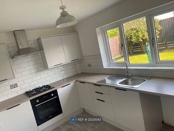 5 Bedroom Detached House To Rent In Blackpool, Blackpool, FY3