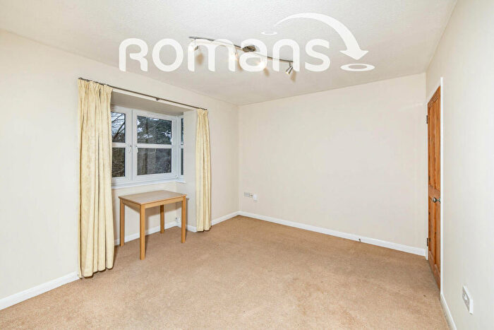 2 Bedroom Apartment To Rent In Bispham Court, Reading, RG1