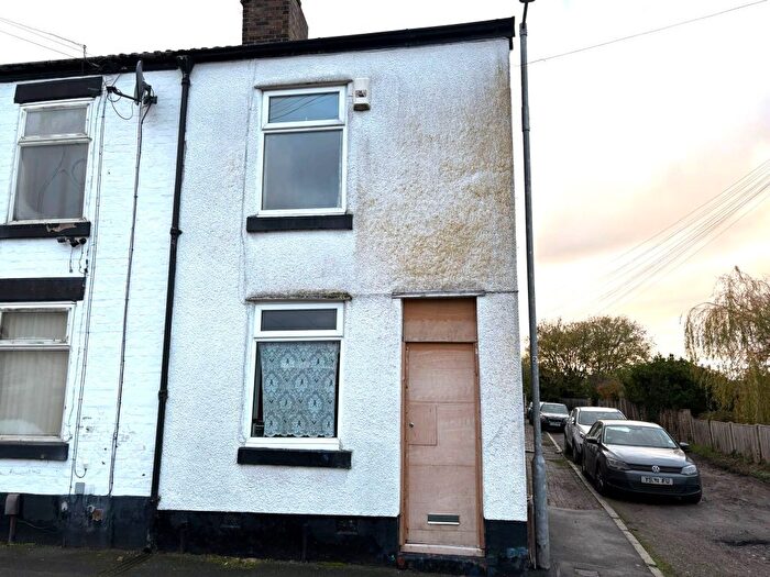 2 Bedroom Terraced House For Sale In Sea Lane, Runcorn, WA7