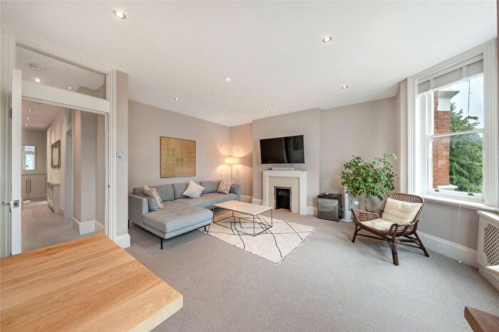 2 Bedroom Flat To Rent In Delaware Mansions, Delaware Road, Maida Vale, London, W9
