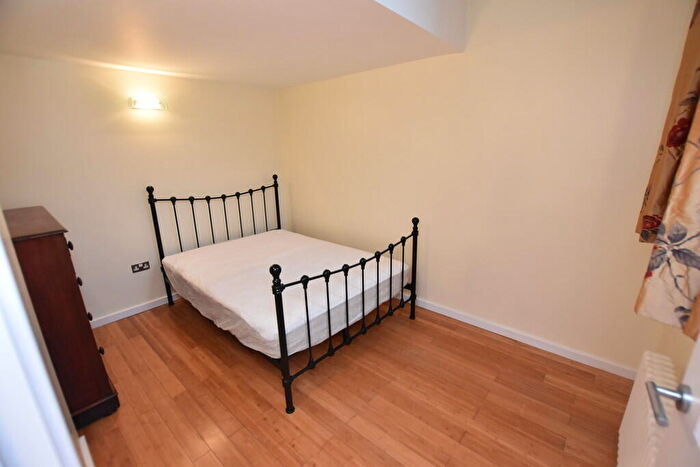 2 Bedroom Apartment To Rent In Canterbury Road, Margate, CT9