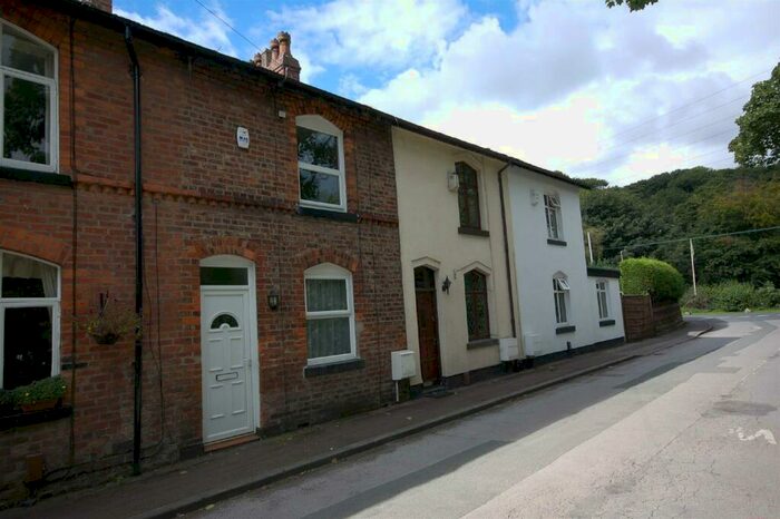 2 Bedroom Terraced House To Rent In Chadkirk Cottages, Vale Road Romiley, Stockport, SK6
