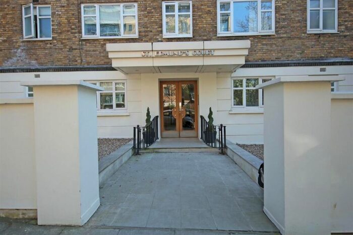 2 Bedroom Apartment To Rent In St Edmunds Court, St. Edmunds Terrace, St. Johns Wood Road, NW8
