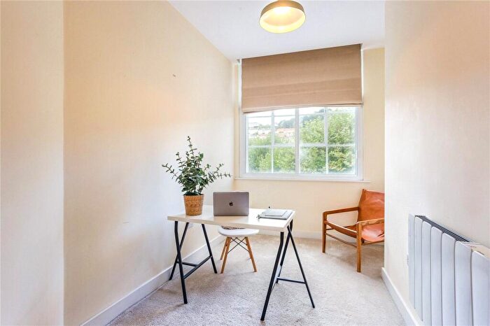 2 Bedroom Apartment To Rent In Silver Street, Bradford On Avon, BA15