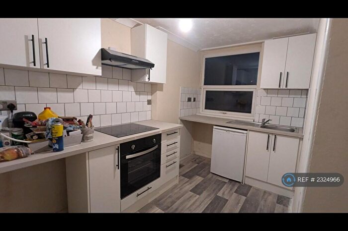 1 Bedroom Flat To Rent In Livingstone Road, Blackpool, FY1