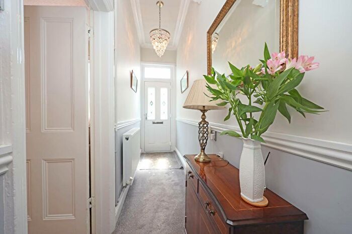2 Bedroom End Of Terrace House For Sale In Lichfield Street, Stone, Staffordshire, ST15