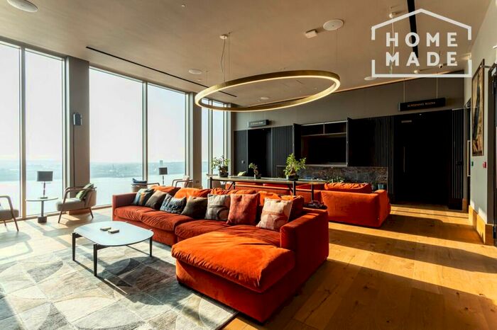 2 Bedroom Flat To Rent In The Lexington, Liverpool, L3