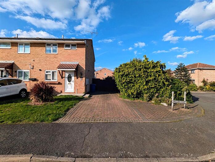2 Bedroom Semi-Detached House To Rent In Mullein Court, Grays, RM17